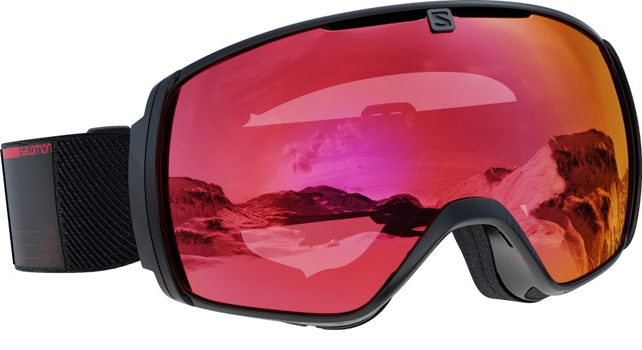 Salomon XT One Snowboard/Ski Goggles